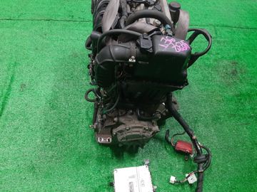 ДВИГАТЕЛЬ НА TOYOTA PORTE NNP10 2NZ-FE