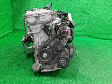 ДВИГАТЕЛЬ НА TOYOTA WISH ZGE20G 2ZR-FAE