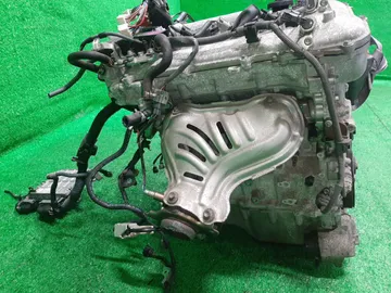 ДВИГАТЕЛЬ НА TOYOTA WISH ZGE20G 2ZR-FAE