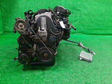 ДВИГАТЕЛЬ НА HONDA STREAM RN1 D17A
