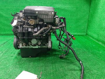 ДВИГАТЕЛЬ НА HONDA STREAM RN1 D17A
