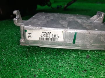 ДВИГАТЕЛЬ НА HONDA STREAM RN1 D17A