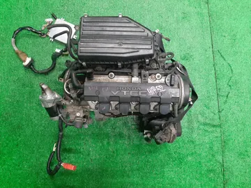 ДВИГАТЕЛЬ НА HONDA CIVIC EU1 D15B