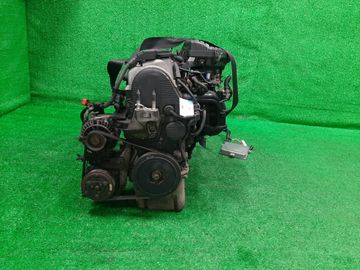 ДВИГАТЕЛЬ НА HONDA CIVIC EU1 D15B