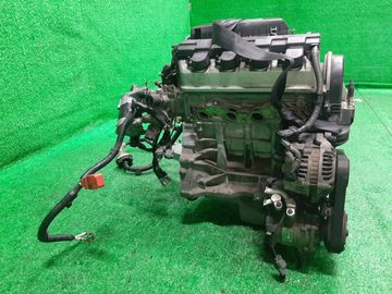 ДВИГАТЕЛЬ НА HONDA CIVIC EU1 D15B