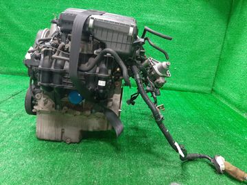 ДВИГАТЕЛЬ НА HONDA CIVIC EU1 D15B