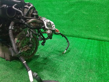 ДВИГАТЕЛЬ НА HONDA CIVIC EU1 D15B
