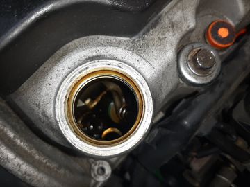 ДВИГАТЕЛЬ НА HONDA CIVIC EU1 D15B