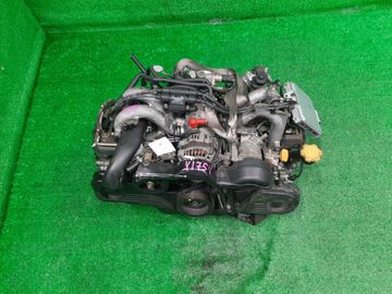 ДВИГАТЕЛЬ НА SUBARU IMPREZA GG2 EJ152