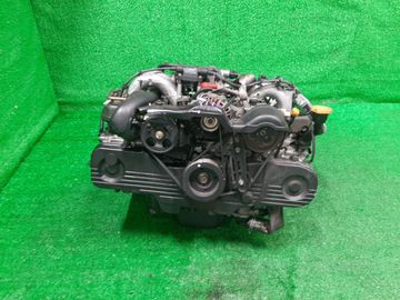 ДВИГАТЕЛЬ НА SUBARU IMPREZA GG2 EJ152
