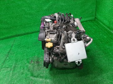 ДВИГАТЕЛЬ НА SUBARU IMPREZA GG2 EJ152