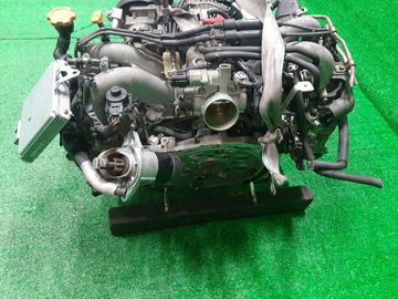 ДВИГАТЕЛЬ НА SUBARU IMPREZA GG2 EJ152