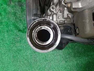 ДВИГАТЕЛЬ НА SUBARU IMPREZA GG2 EJ152