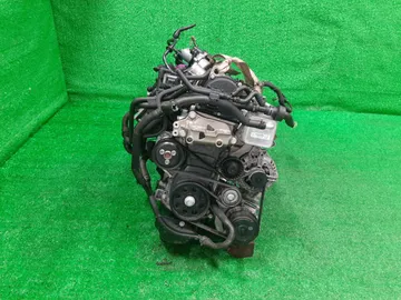 ДВИГАТЕЛЬ НА VOLKSWAGEN GOLF 5K1 CBZB