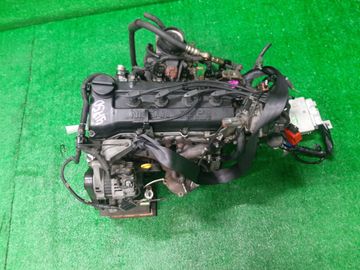 ДВИГАТЕЛЬ НА NISSAN MARCH K11 CG10DE