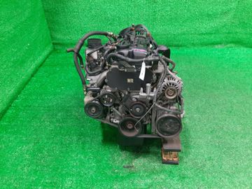 ДВИГАТЕЛЬ НА NISSAN MARCH K11 CG10DE