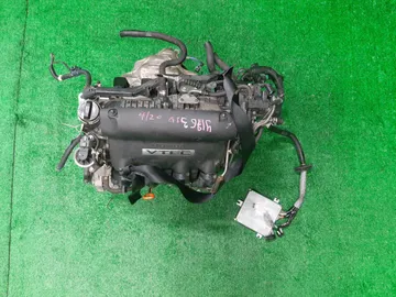 ДВИГАТЕЛЬ НА HONDA AIRWAVE GJ1 L15A