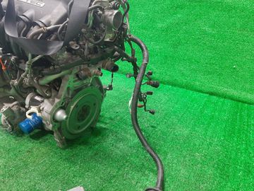 ДВИГАТЕЛЬ НА HONDA AIRWAVE GJ1 L15A