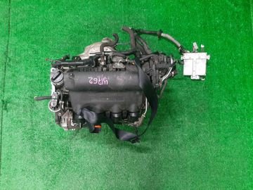 ДВИГАТЕЛЬ НА HONDA AIRWAVE GJ1 L15A