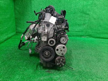 ДВИГАТЕЛЬ НА HONDA AIRWAVE GJ1 L15A