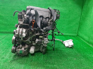 ДВИГАТЕЛЬ НА HONDA AIRWAVE GJ1 L15A