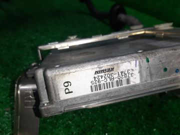 ДВИГАТЕЛЬ НА HONDA AIRWAVE GJ1 L15A