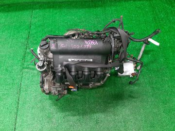 ДВИГАТЕЛЬ НА HONDA AIRWAVE GJ1 L15A