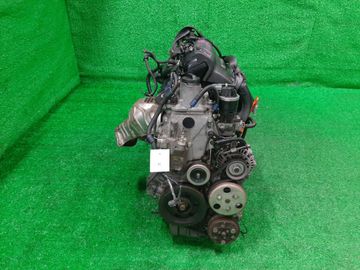 ДВИГАТЕЛЬ НА HONDA AIRWAVE GJ1 L15A