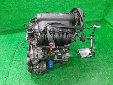 ДВИГАТЕЛЬ НА HONDA AIRWAVE GJ1 L15A