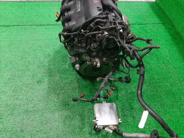 ДВИГАТЕЛЬ НА HONDA AIRWAVE GJ1 L15A