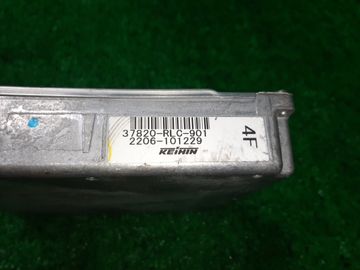 ДВИГАТЕЛЬ НА HONDA AIRWAVE GJ1 L15A