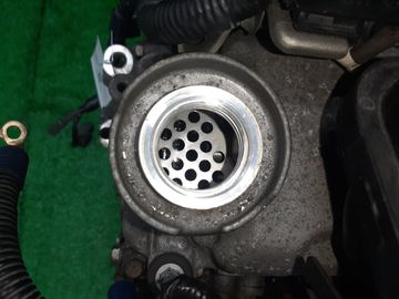ДВИГАТЕЛЬ НА HONDA AIRWAVE GJ1 L15A