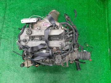 ДВИГАТЕЛЬ НА MAZDA ATENZA GG3S L3-VE