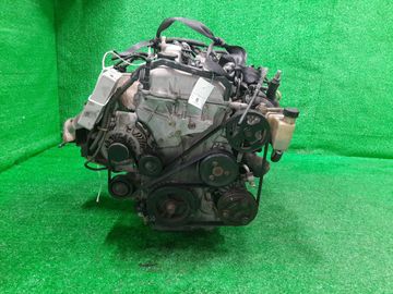 ДВИГАТЕЛЬ НА MAZDA ATENZA GG3S L3-VE