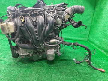 ДВИГАТЕЛЬ НА MAZDA ATENZA GG3S L3-VE