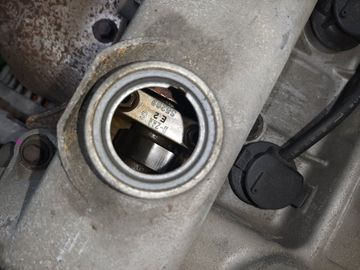 ДВИГАТЕЛЬ НА MAZDA ATENZA GG3S L3-VE
