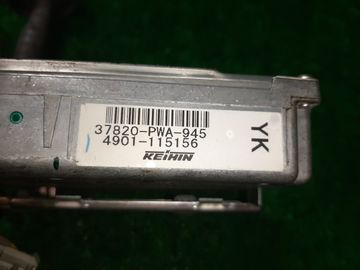 ДВИГАТЕЛЬ НА HONDA FIT GD1 L13A