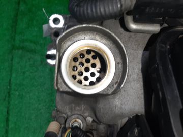 ДВИГАТЕЛЬ НА HONDA FIT GD1 L13A