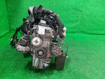 ДВИГАТЕЛЬ НА DAIHATSU TANTO LA650S KF-VET