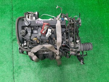 ДВИГАТЕЛЬ НА MAZDA ATENZA GH5FW L5-VE