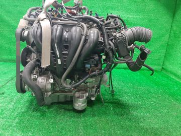 ДВИГАТЕЛЬ НА MAZDA ATENZA GH5FW L5-VE