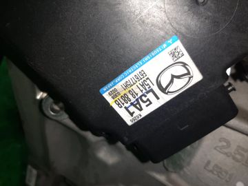 ДВИГАТЕЛЬ НА MAZDA ATENZA GH5FW L5-VE