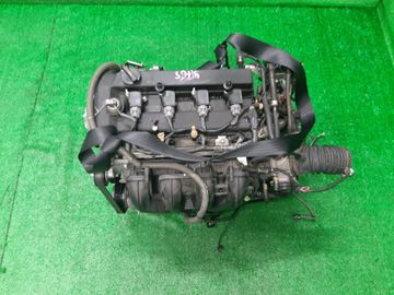 ДВИГАТЕЛЬ НА MAZDA ATENZA GH5FW L5-VE