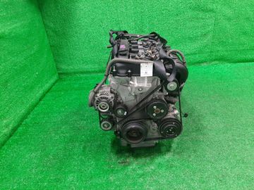 ДВИГАТЕЛЬ НА MAZDA ATENZA GH5FW L5-VE