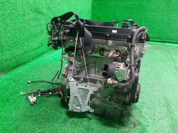 ДВИГАТЕЛЬ НА MAZDA ATENZA GH5FW L5-VE
