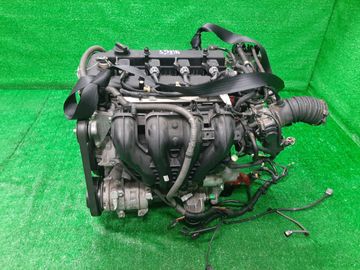 ДВИГАТЕЛЬ НА MAZDA ATENZA GH5FW L5-VE