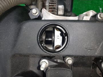 ДВИГАТЕЛЬ НА MAZDA ATENZA GH5FW L5-VE