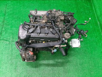 ДВИГАТЕЛЬ НА NISSAN SUNNY FB15 QG15DE