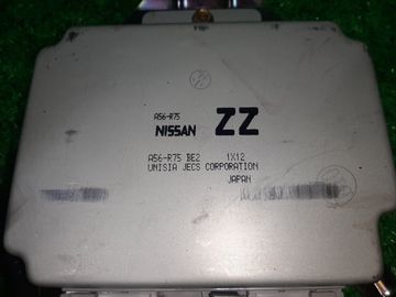 ДВИГАТЕЛЬ НА NISSAN SUNNY FB15 QG15DE