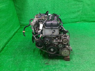 ДВИГАТЕЛЬ НА NISSAN SUNNY FB15 QG15DE
